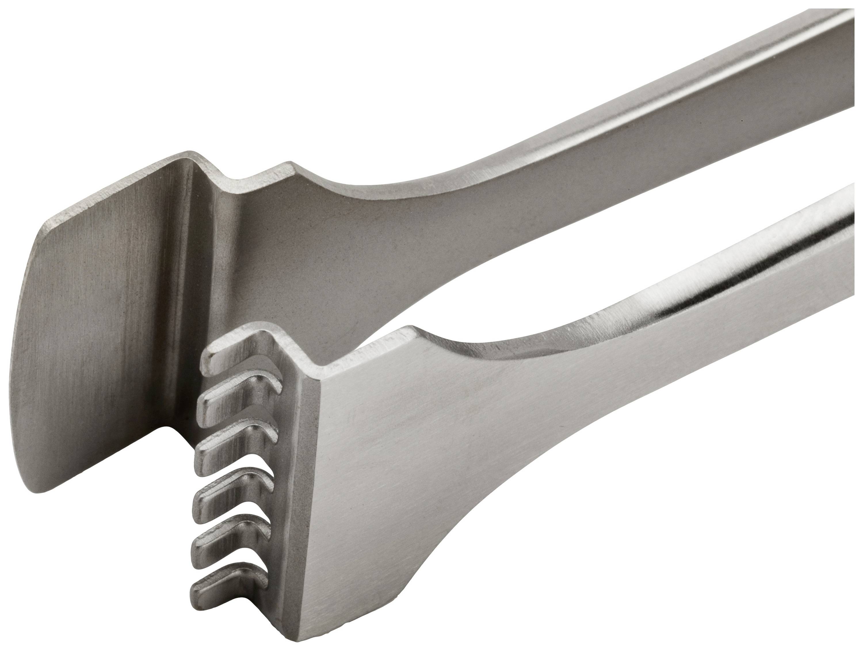 Weller Erem® 600ASA Pince brucelle semi-conducteur 130.00 mm