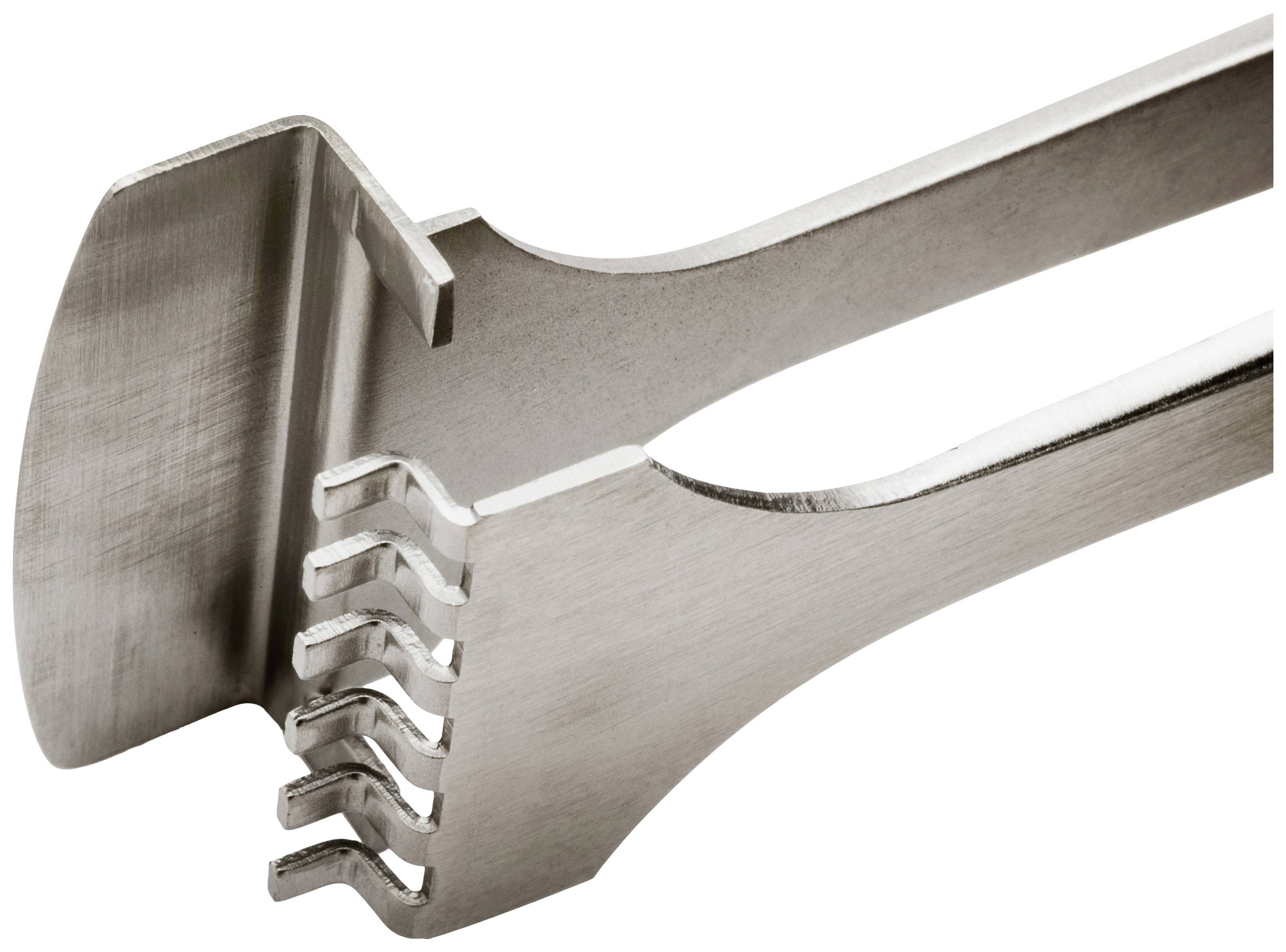 Weller Erem® 608ASA Pince brucelle semi-conducteur 130.00 mm