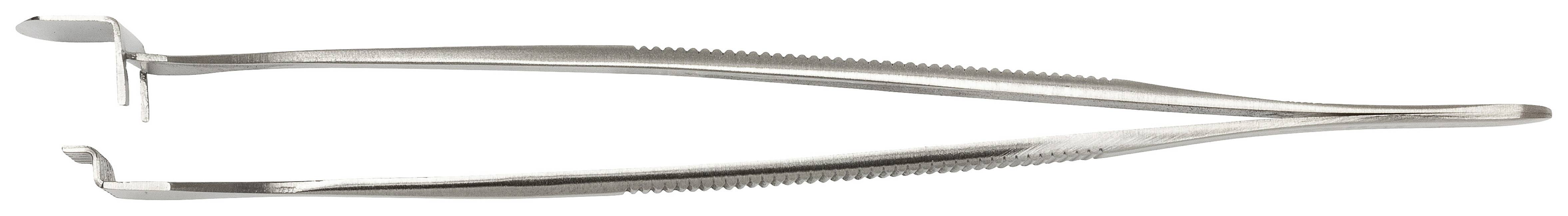 Weller Erem® 608ASA Pince brucelle semi-conducteur 130.00 mm