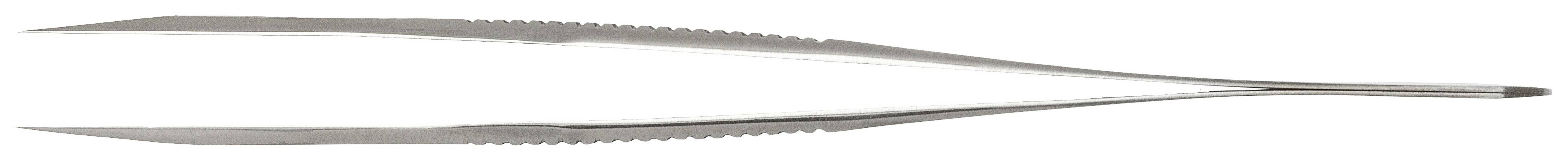 Weller Erem® 64SA Pince brucelle de précision pointue, fine 120.00 mm