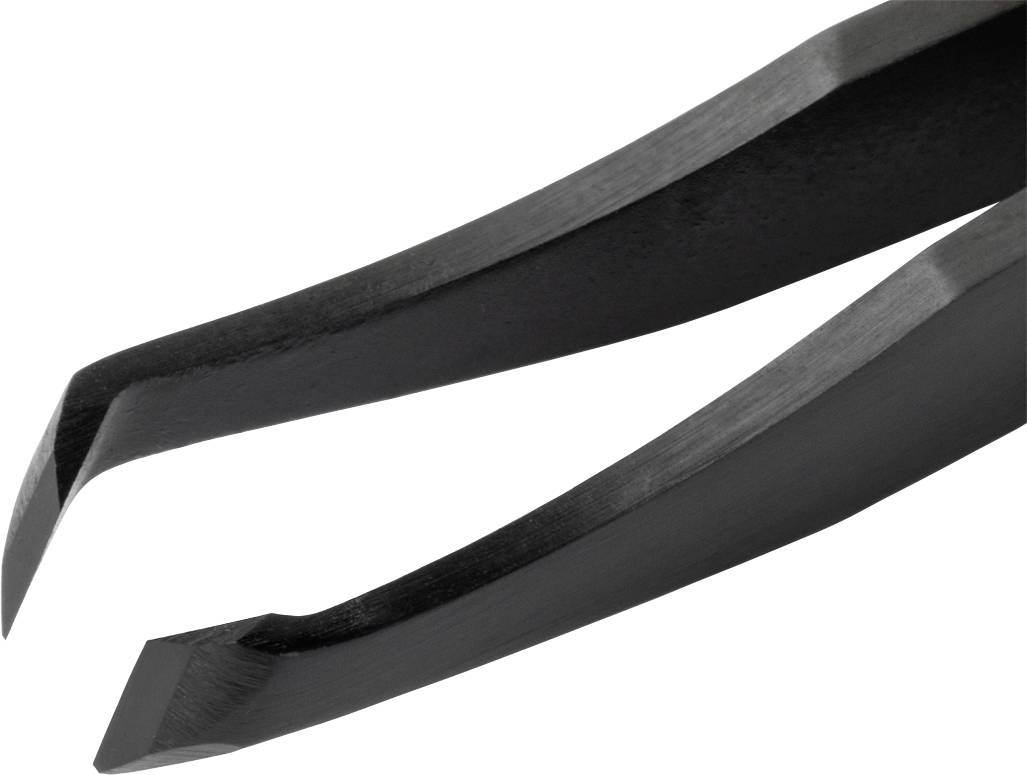 Weller Erem® B15AGS Pince brucelle de découpe pointue, effilée 115.00 mm