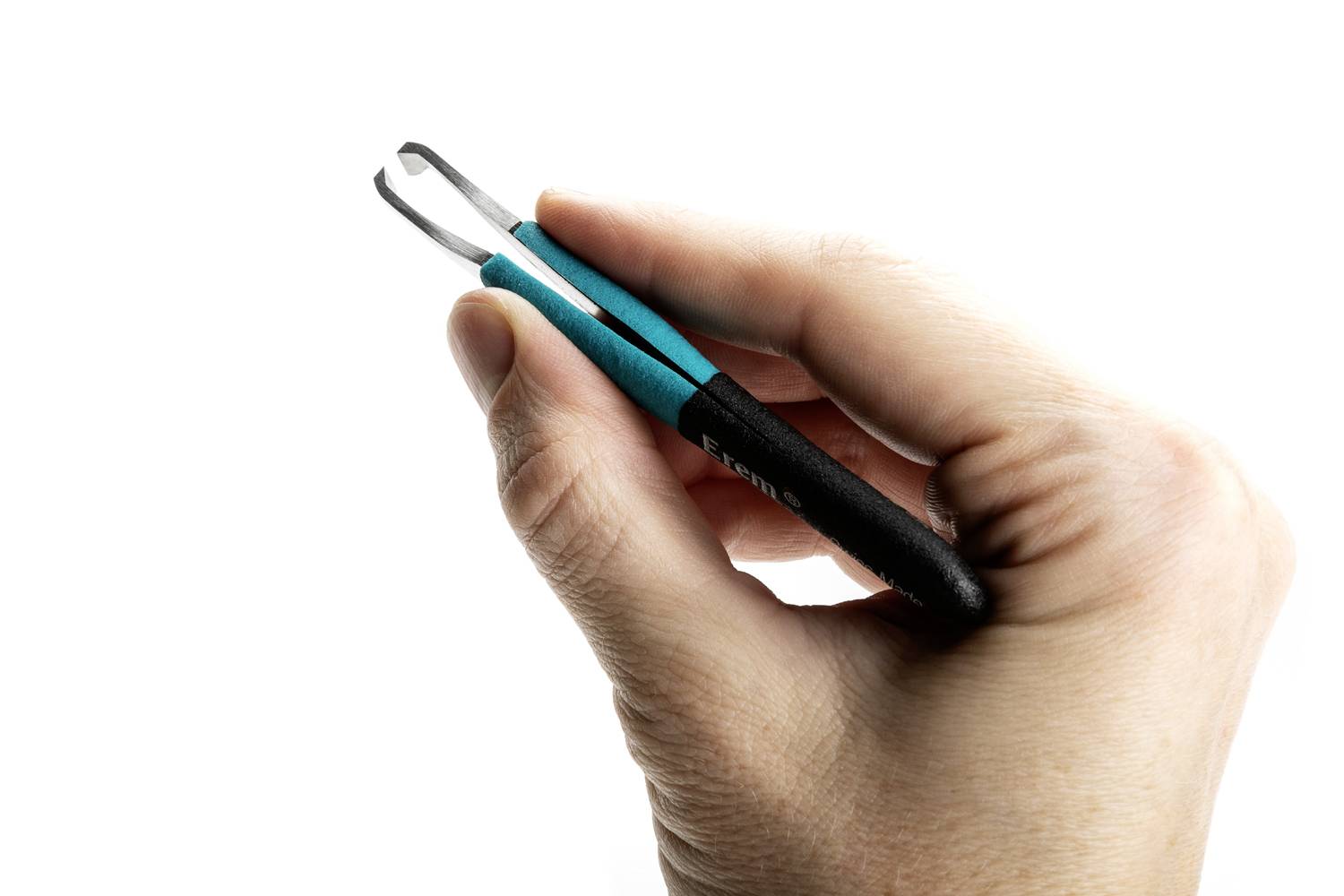 Weller Erem® E15AGW Pince brucelle de découpe 120.00 mm