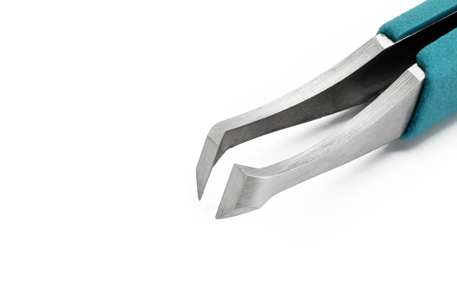 Weller Erem® E15AGW Pince brucelle de découpe 120.00 mm