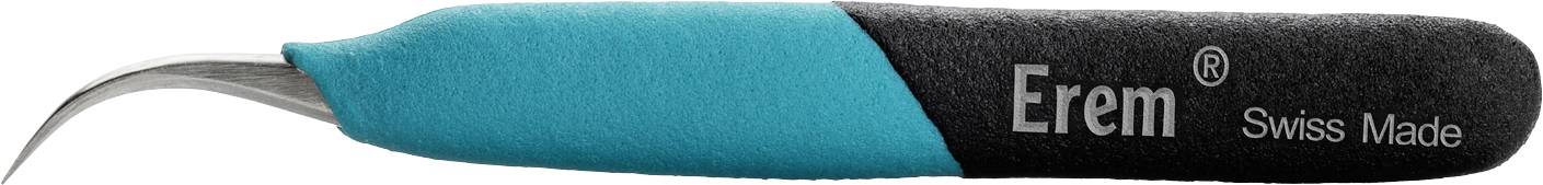 Weller Erem® E7SA Pince brucelle de précision 120.00 mm