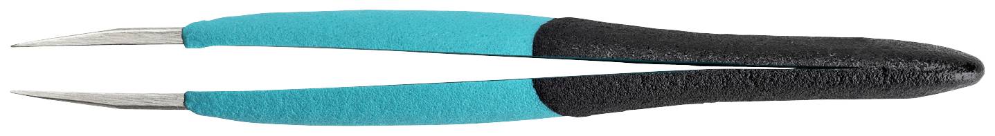 Weller Erem® EOODSA Pince brucelle de précision 123.00 mm