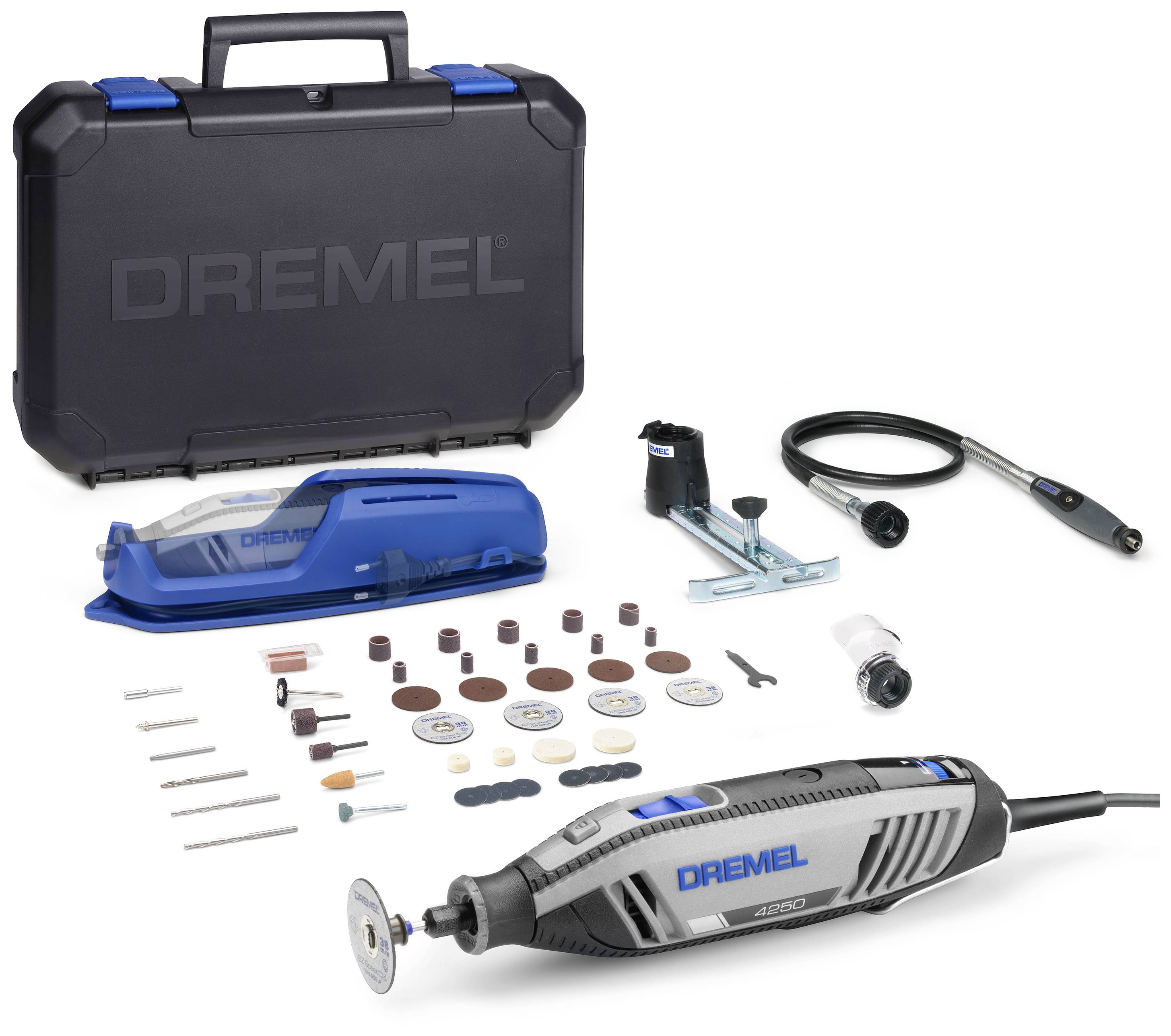 Outil multifonction Dremel 4250-3/45 EU F0134250JF 175 W