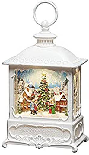 Konstsmide 4270-200 Décor à LED blanc chaud LED multicolore