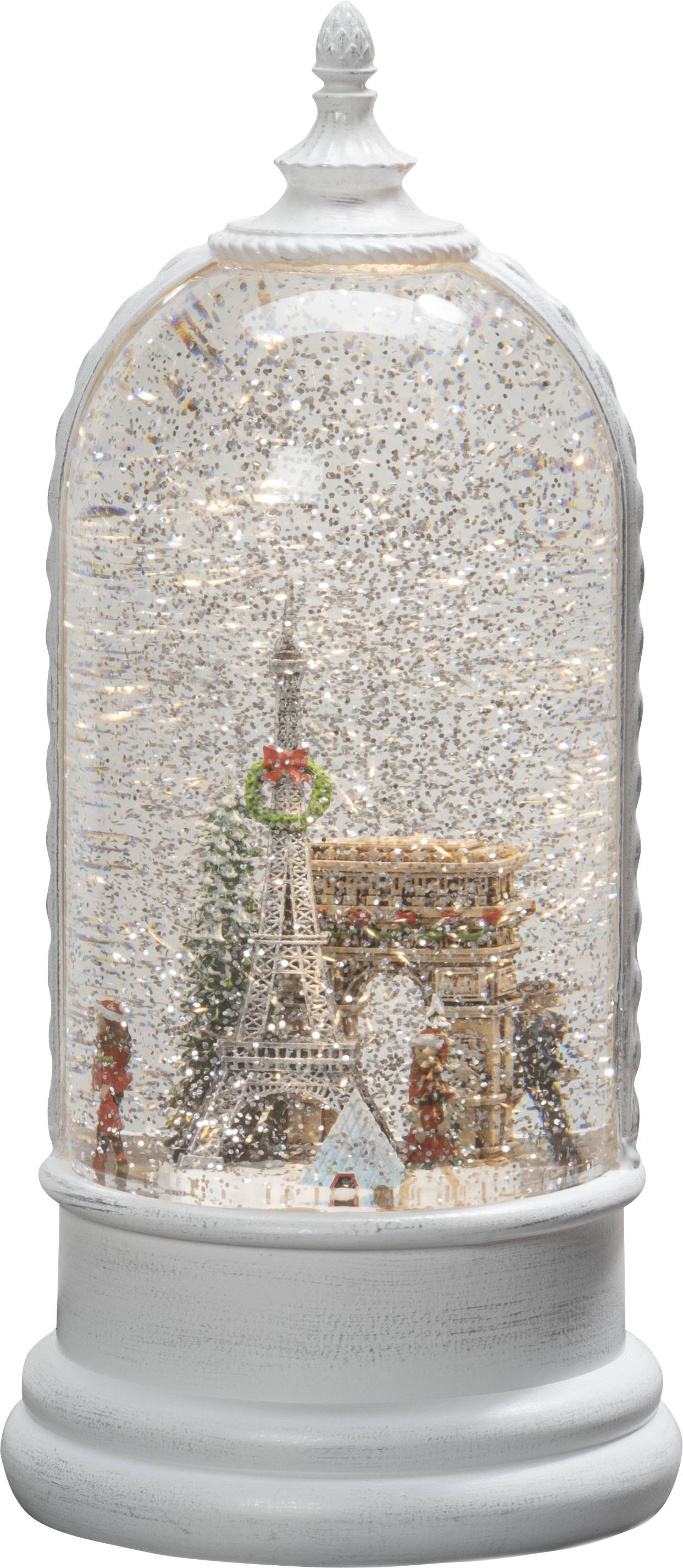 Konstsmide 4263-200 Décor à LED blanc chaud LED multicolore