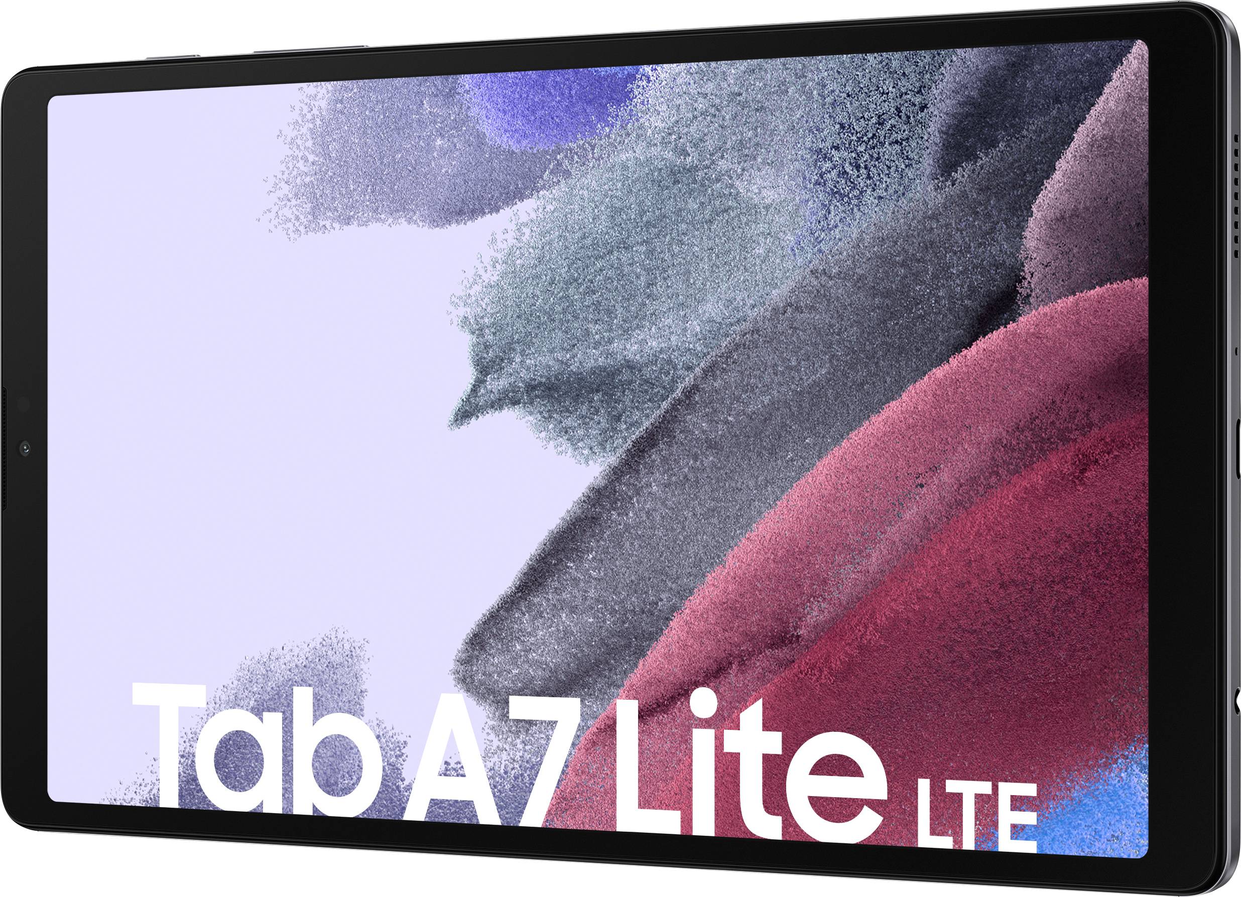 Samsung Galaxy Tab A7 Lite Tablette Android Reconditionné (très bon) 22.1 cm (8.7 pouces) 32 GB GSM/2G, UMTS/3G, LTE/4G, WiFi