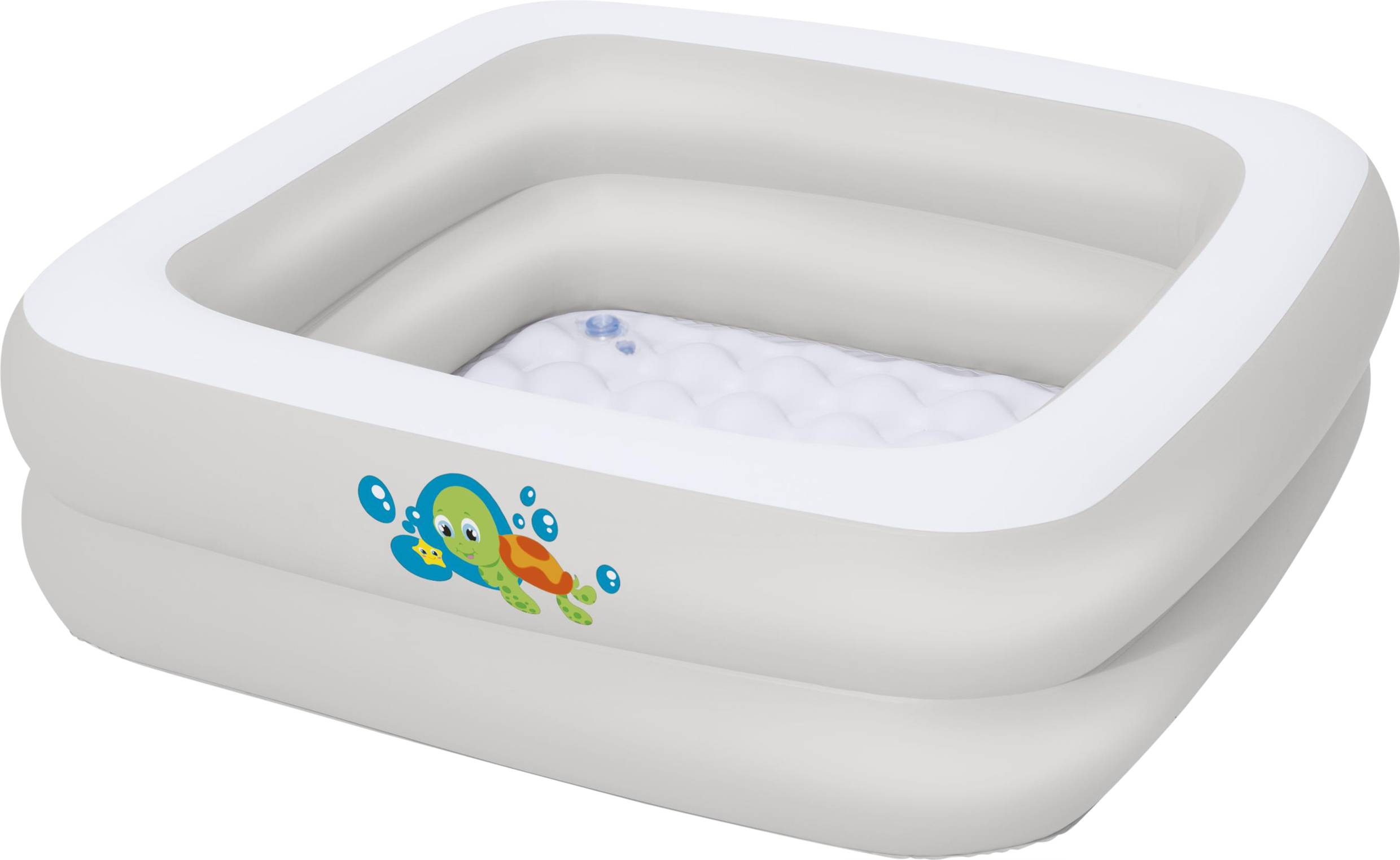 Bestway Up, baignoire de douche pour bébé in & over