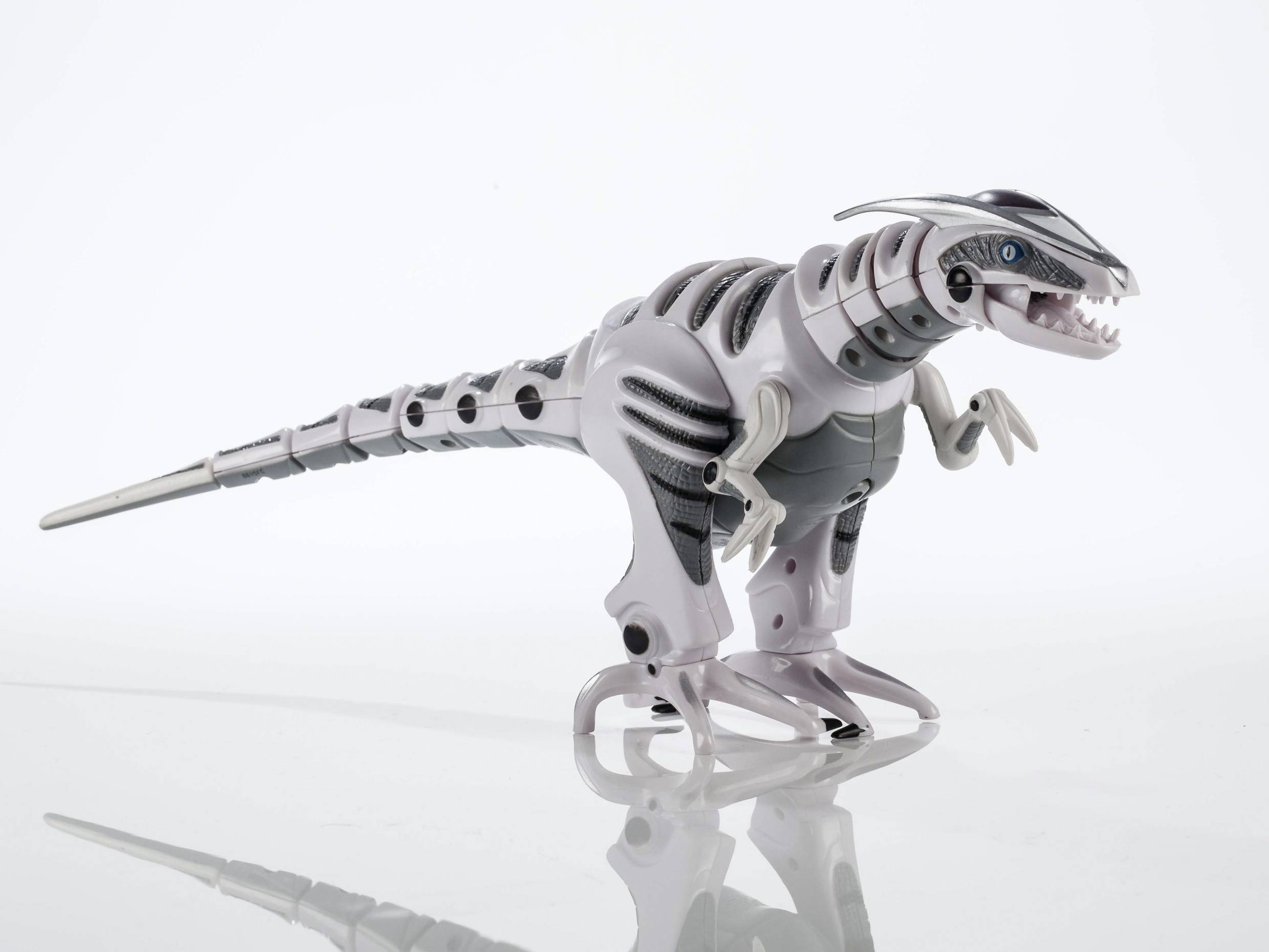 WowWee Robotics WowWee Mini Roboraptor Robot jouet