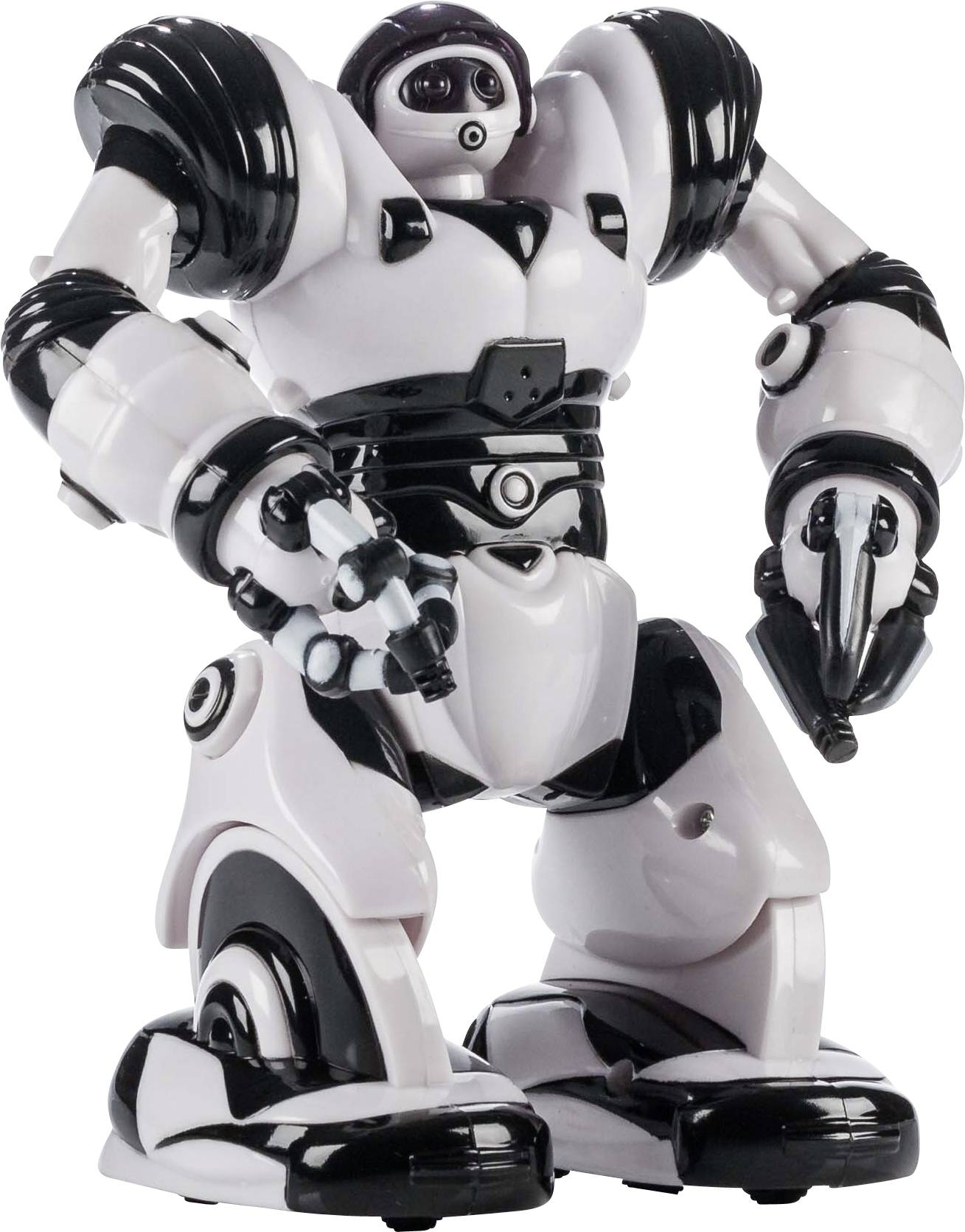 WowWee Robotics Robot jouet WOWWEE MINI ROBOSAPIEN