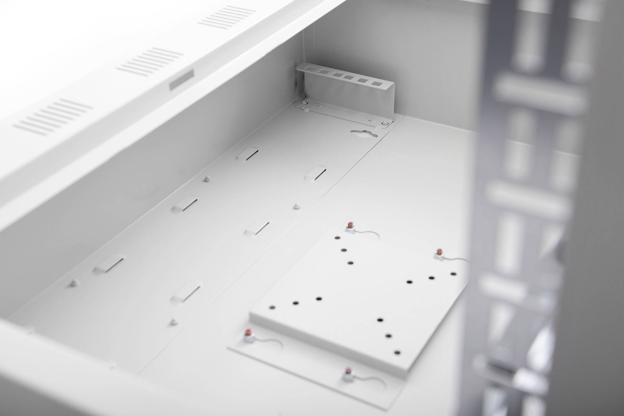 Digitus DN-DVR-1 Boîtier PC 19"