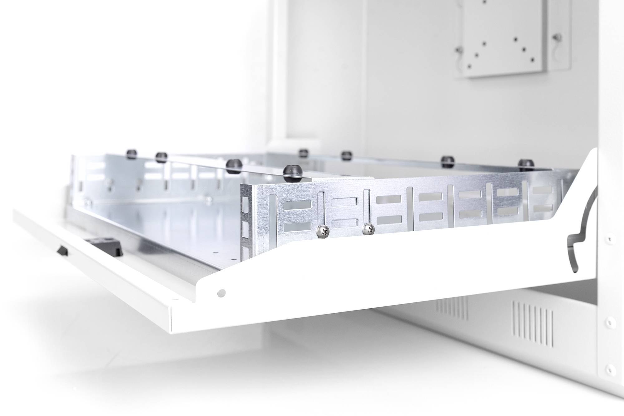 Digitus DN-DVR-1 Boîtier PC 19"