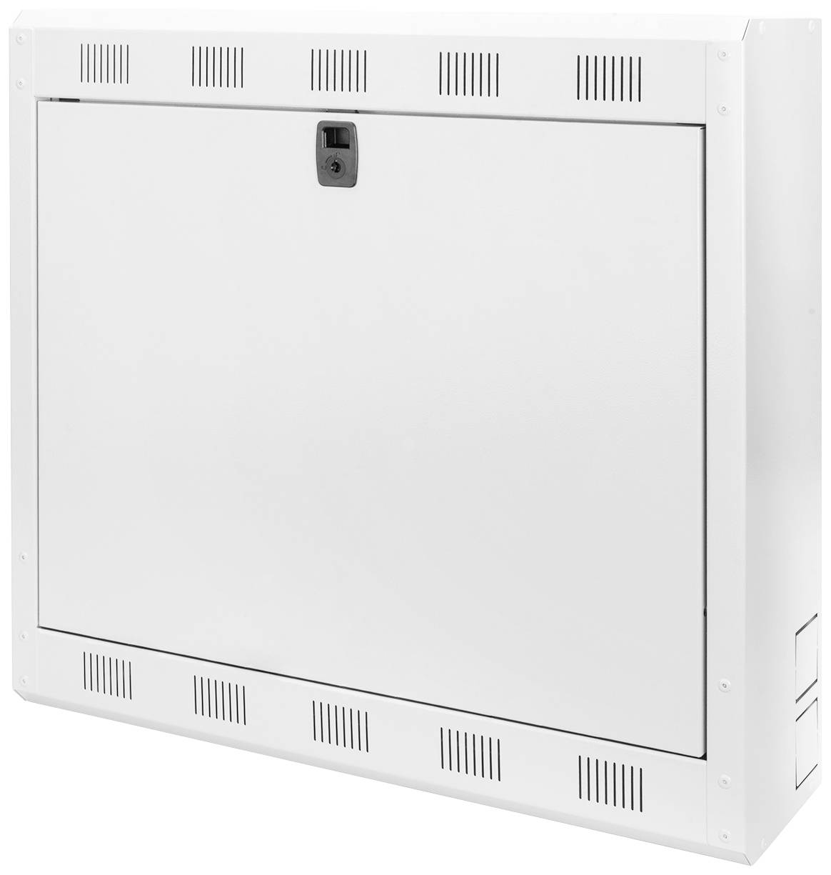 Digitus DN-DVR-1 Boîtier PC 19"