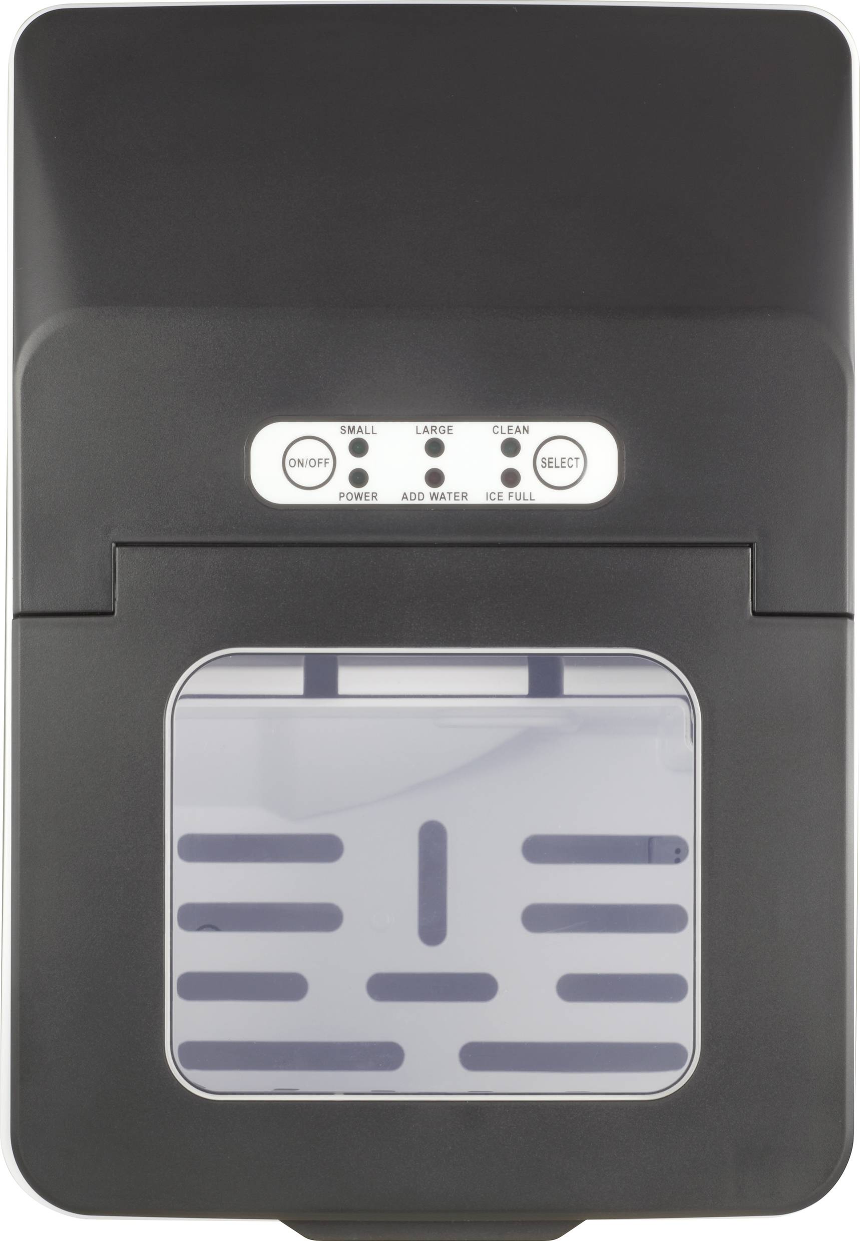Machine à glaçons 1.8 litres