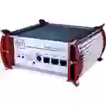 TAMS Elektronik 40-03027-01-C MasterControl.2 V2-6 (mc²) Silver Edition Centrale numérique DCC, MM TAMS Elektronik 40-03027-01-C MasterControl.2 V2-6 (mc²) Silver Edition Centrale numérique DCC, MM