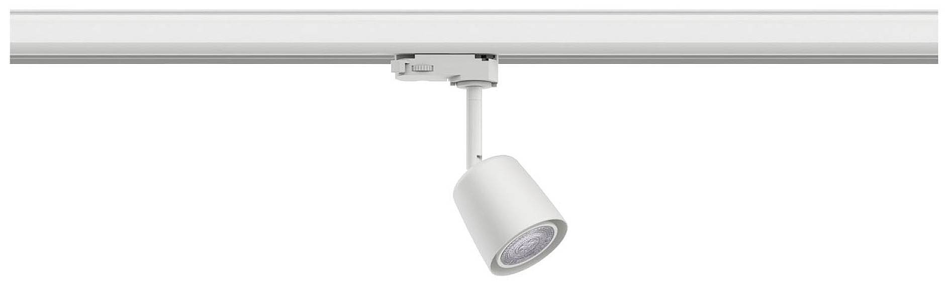 Paulmann 3PRORail Cover Système d'éclairage (base) ProRail3 GU10 blanc