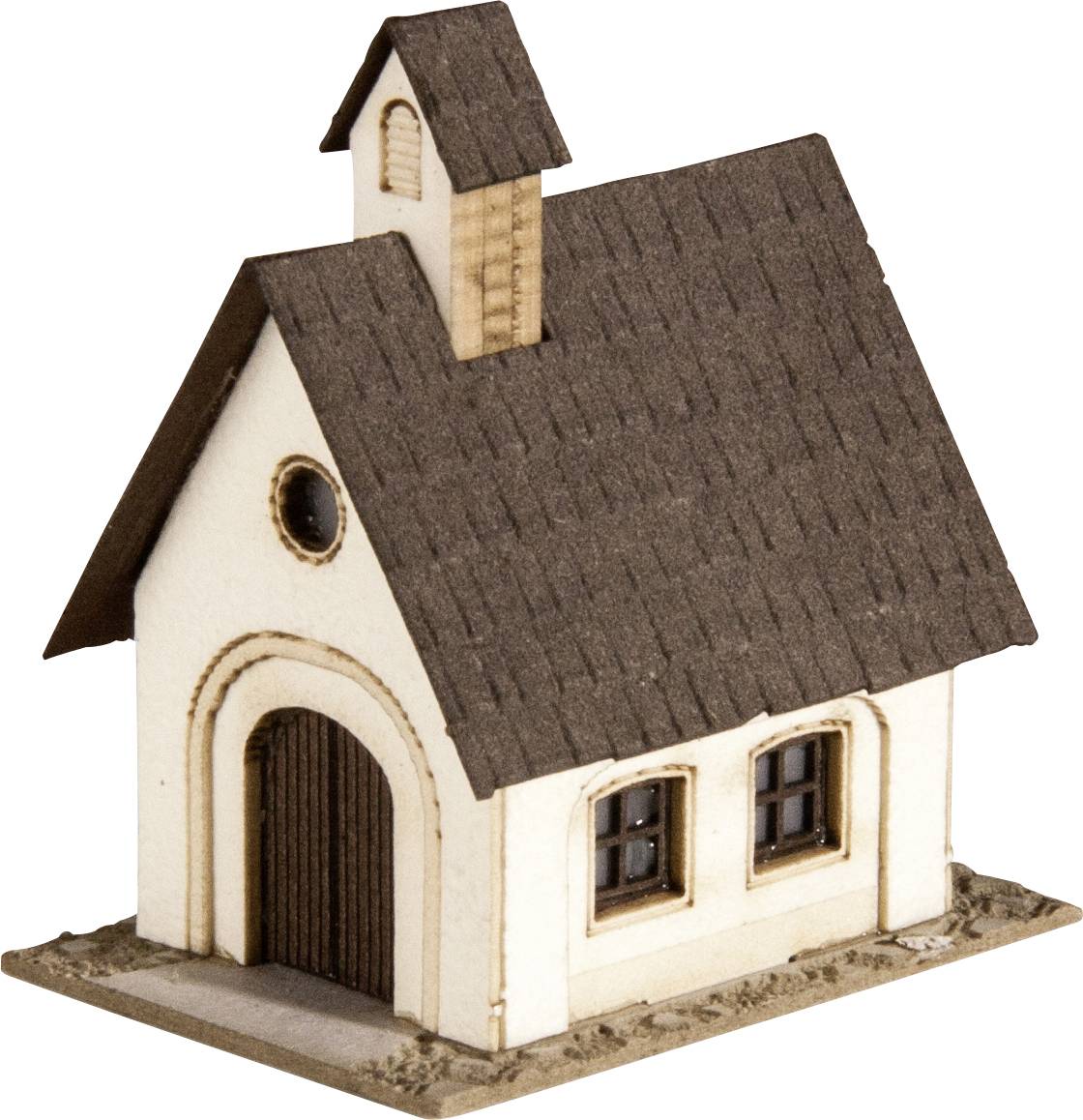 Set de petits bâtiments NOCH 44315 Z