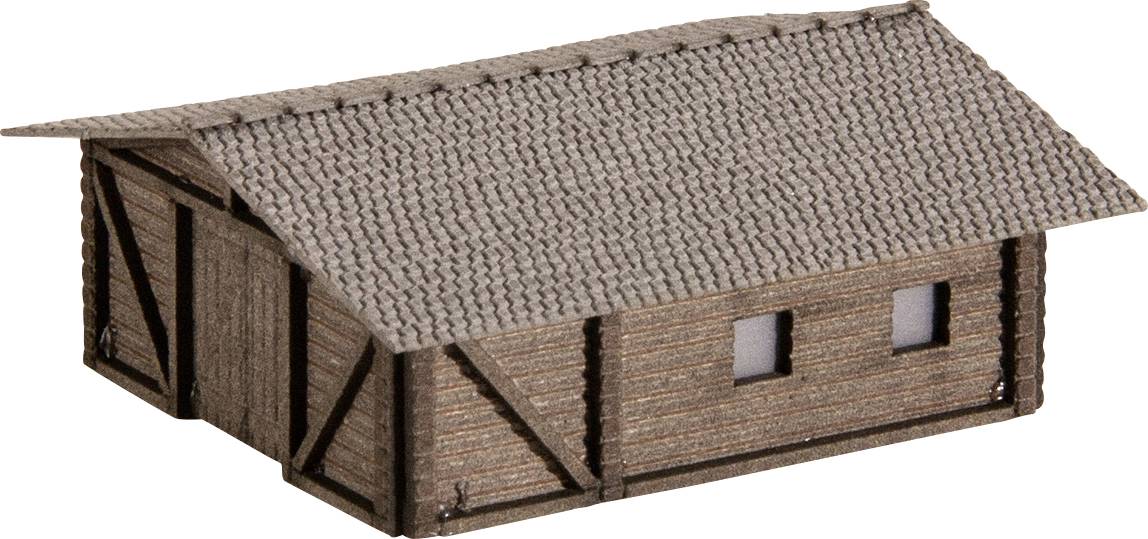 Set de petits bâtiments NOCH 44315 Z