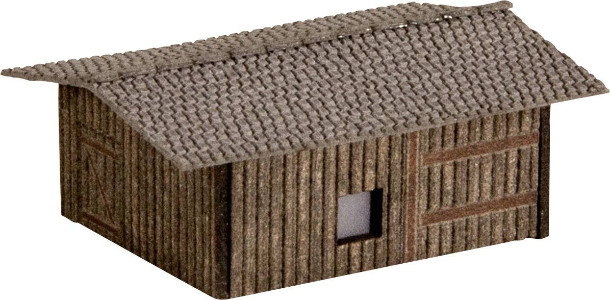 Set de petits bâtiments NOCH 44315 Z