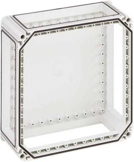 Spelsberg GTK 2 Coffret d'installation 1 pc(s)