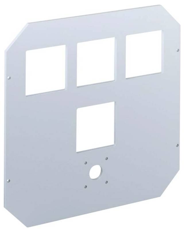 Spelsberg GME 2 Plaque de mesure 1 pc(s)