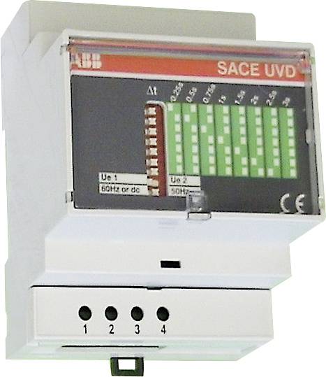 Spelsberg GHL 017 Contact auxiliaire 1 pc(s)