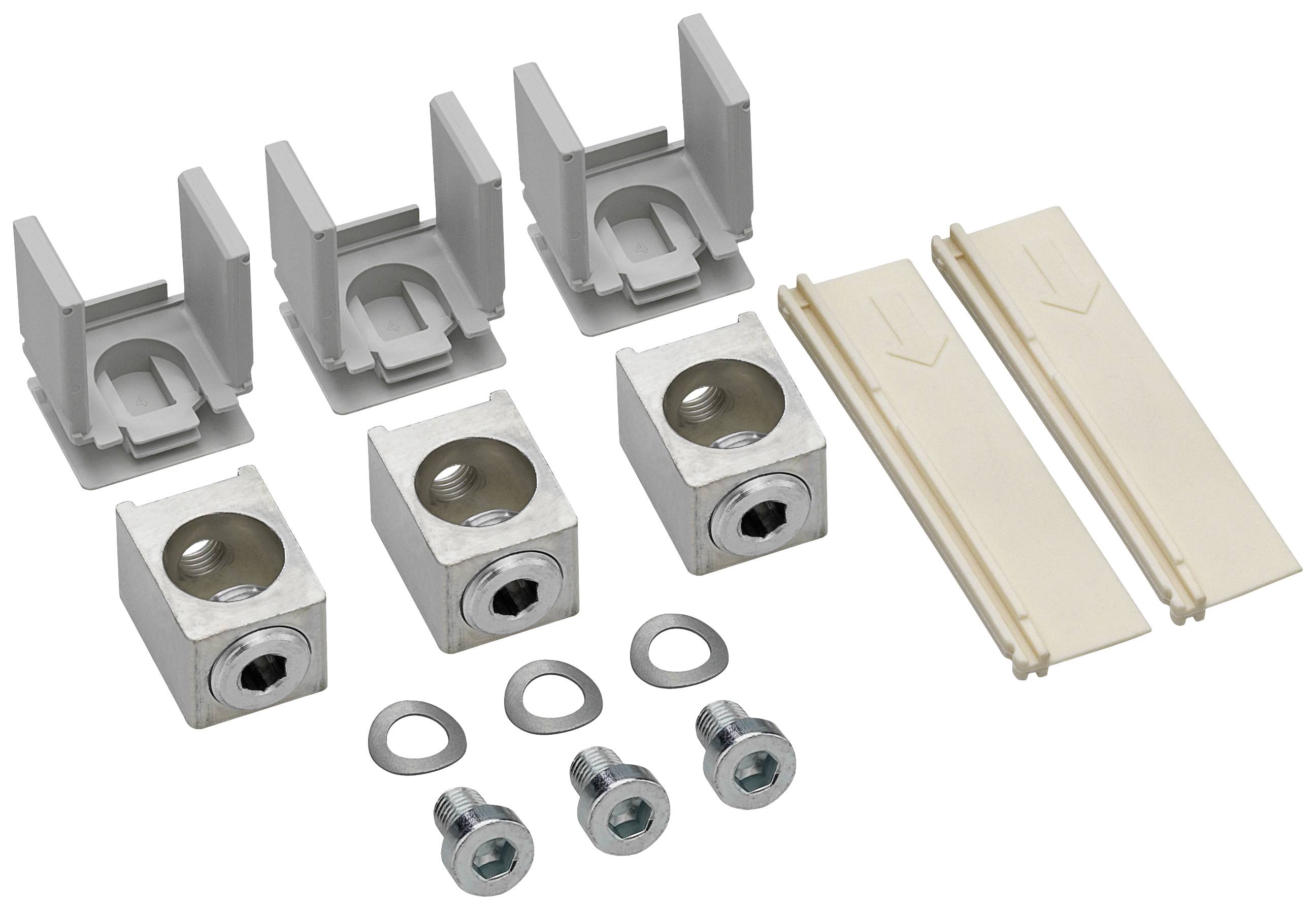 Spelsberg GKL 400 AL Bornier 1 pc(s)