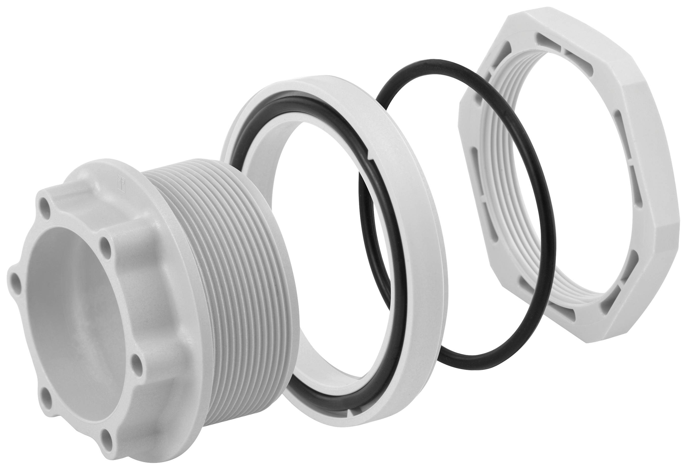 Spelsberg 73383001 Élément de raccordement 1 pc(s)