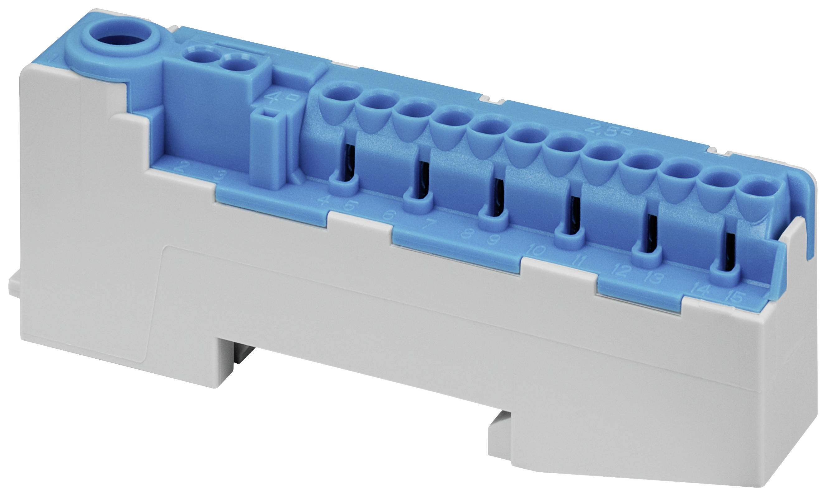 Spelsberg 79032101 Borne enfichable 76 A