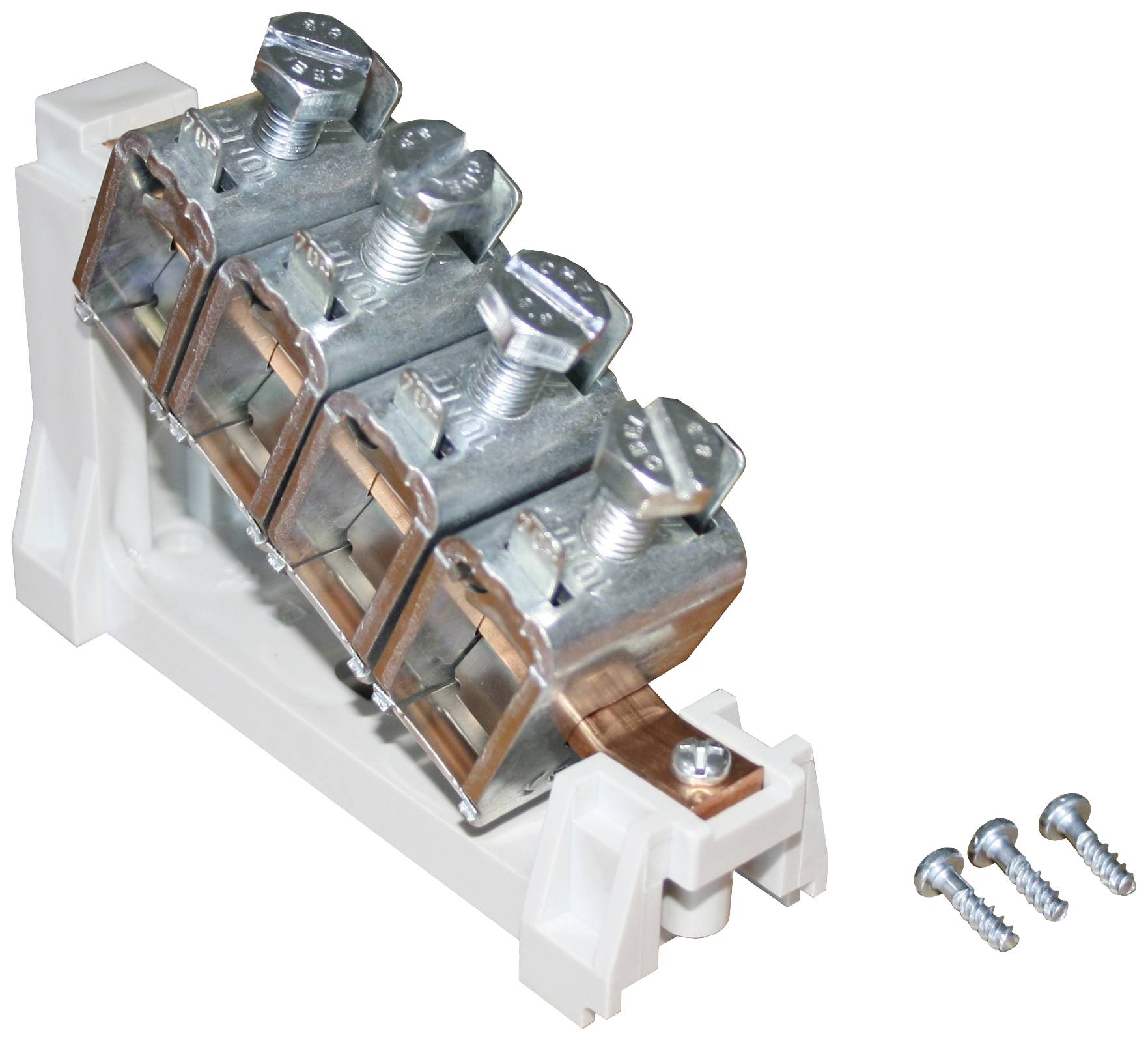 Spelsberg 84007001 Borne de serrage 150 A 1 pc(s)