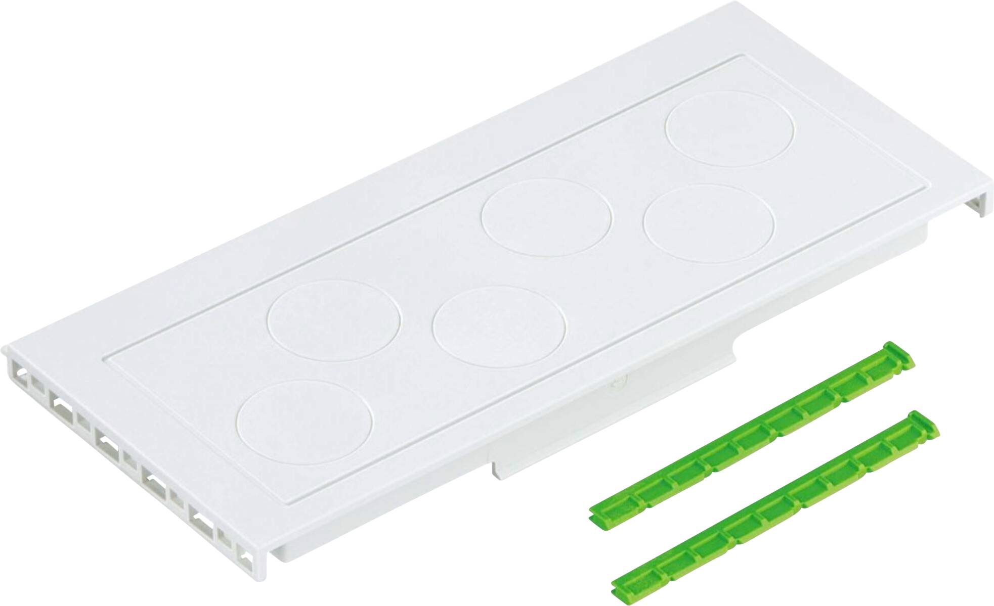 Spelsberg 07234101 Flange plastique 1 pc(s)