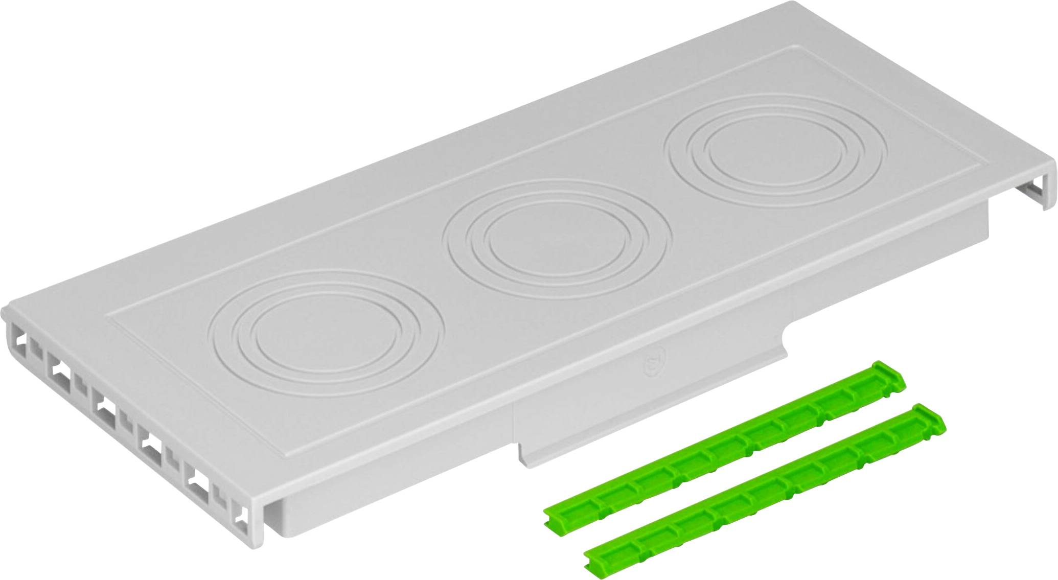 Spelsberg 07238401 Flange plastique 1 pc(s)