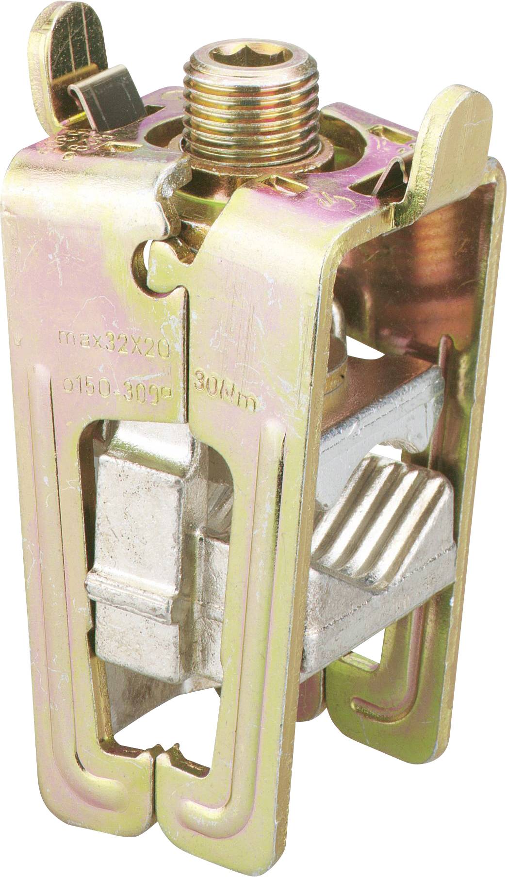Spelsberg SKL 330 Elément de blocage pour jeux de barres 1 pc(s)