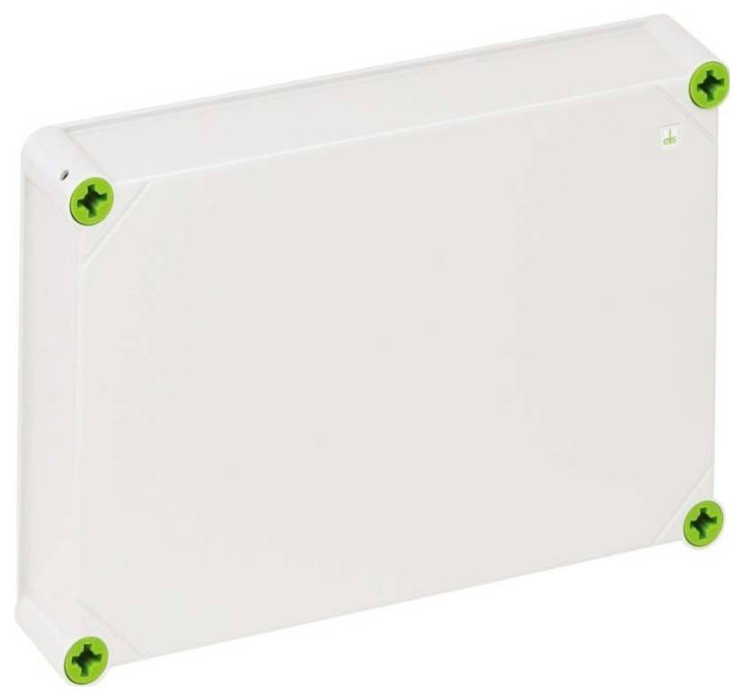 Spelsberg GDG 1-g 07041101 Couvercle du boîtier (L x l x H) 50 x 320 x 220 mm gris 1 pc(s)