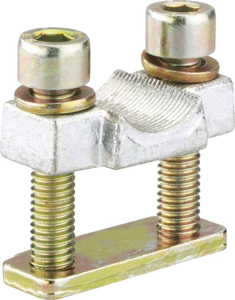 Spelsberg 07671201 Bloc de jonction à plages de raccordement 1 pc(s)