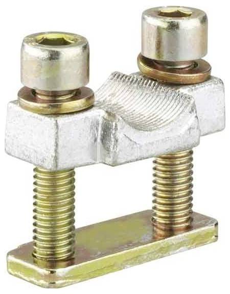 Spelsberg 07671301 Bloc de jonction à plages de raccordement 1 pc(s)