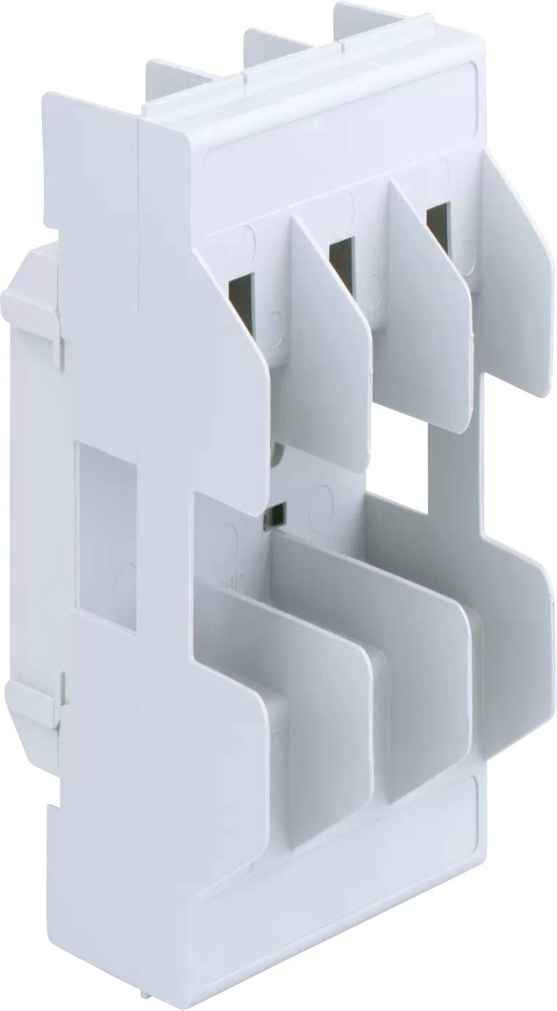 Spelsberg 07910001 Socle à fusible 160 A 1 pc(s)