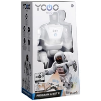 Silverlit Robot jouet Silverlit Robot jouet