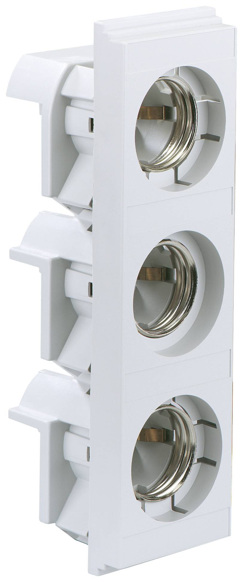 Spelsberg 7903301 Socle de fusible Diazed Taille du fusible = DIII 63 A 690 V 1 pc(s)