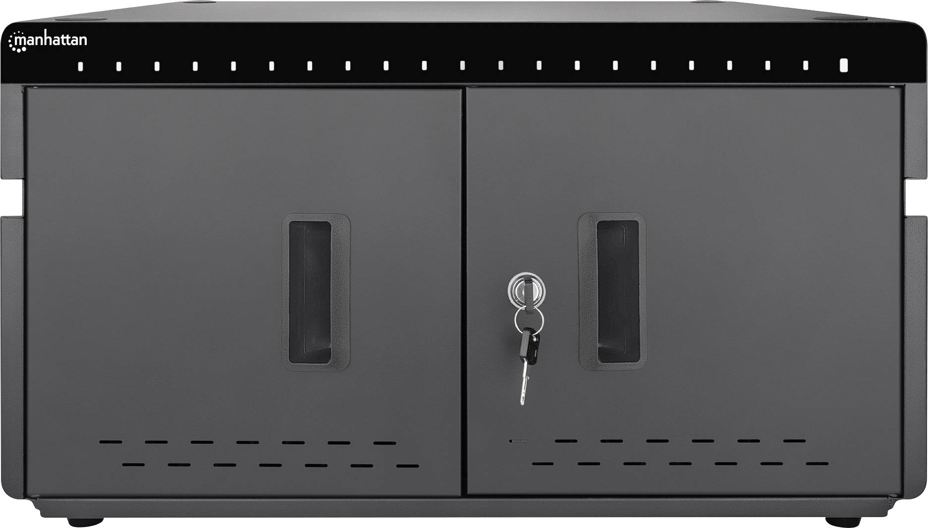 Manhattan Système de charge et de rangement armoire