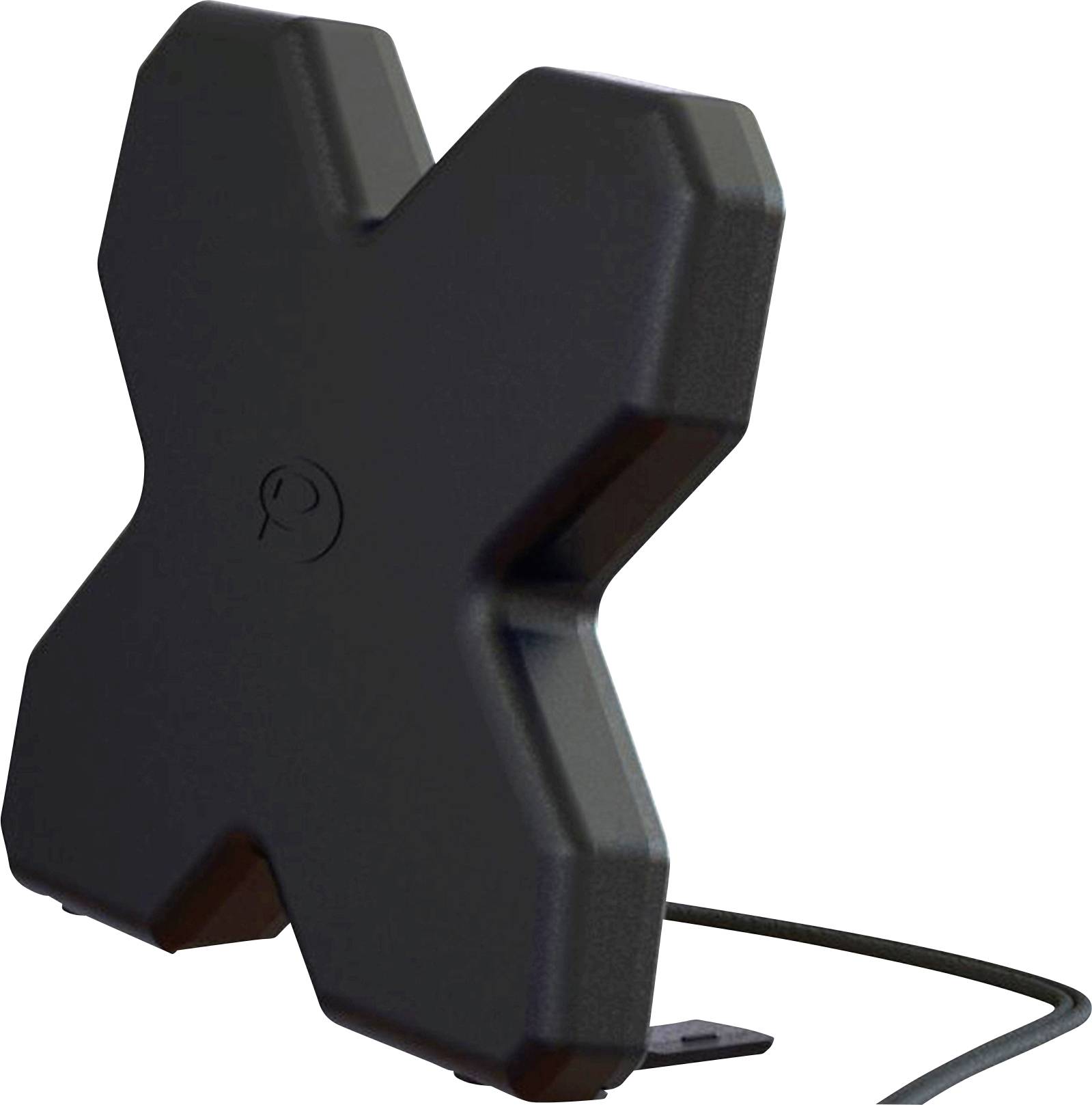 Wittenberg Antennen WB 5000 TS 9 antenne d'intérieur 5G, LTE