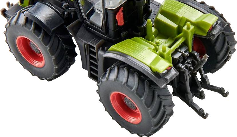 Wiking 036397 H0 Modèle réduit de véhicule agricole Claas Entraînement de roue Xerion 4500