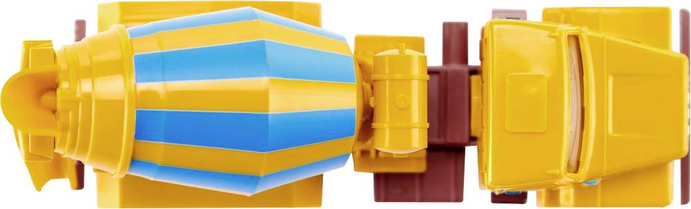 Wiking 068207 H0 Modèle réduit de camion Volvo Mélangeur de béton N10