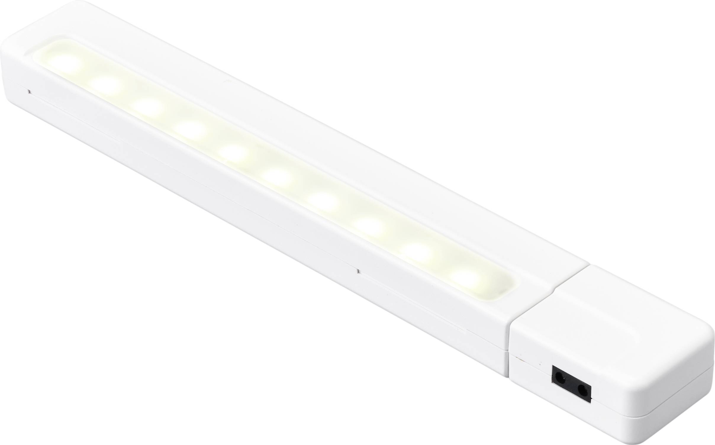 Luminaire pour armoire LED LED blanc naturel blanc