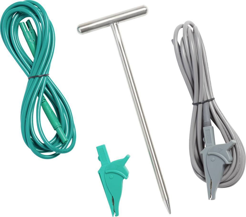 Beha Amprobe TL-UAT-500 Cordon de mesure 1 pc(s)