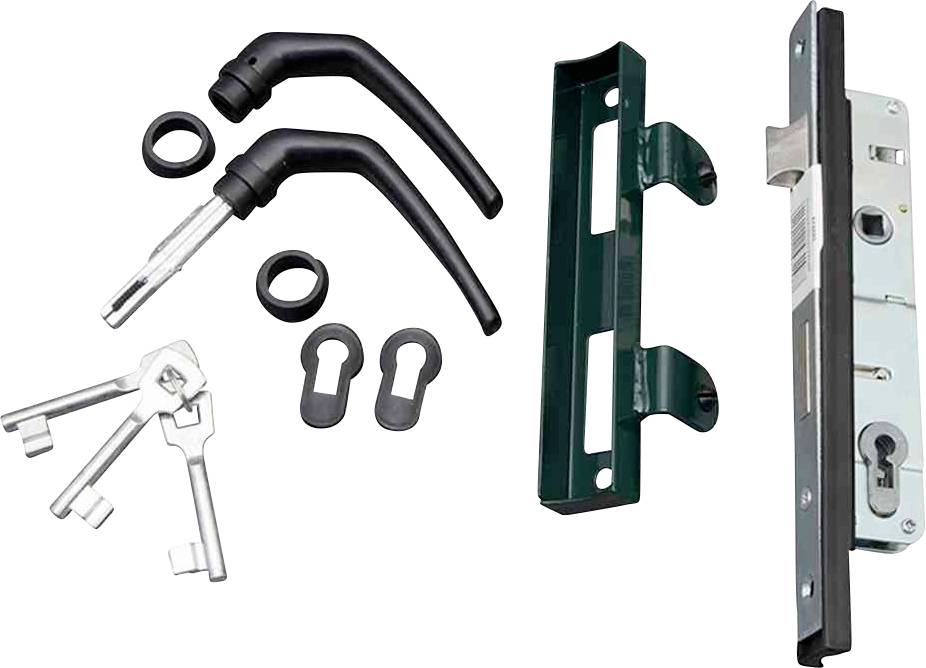 Siena Garden 614880 Garniture à béquilles 1 pc(s)