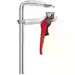 Presse à serrage rapide à levier déporté GSH 600/120 Bessey GSH60 Envergure max.:600 mm Mesures d'empattement:120 mm Presse à serrage rapide à levier déporté GSH 600/120 Bessey GSH60 Envergure max.:600 mm Mesures d'empattement:120 mm