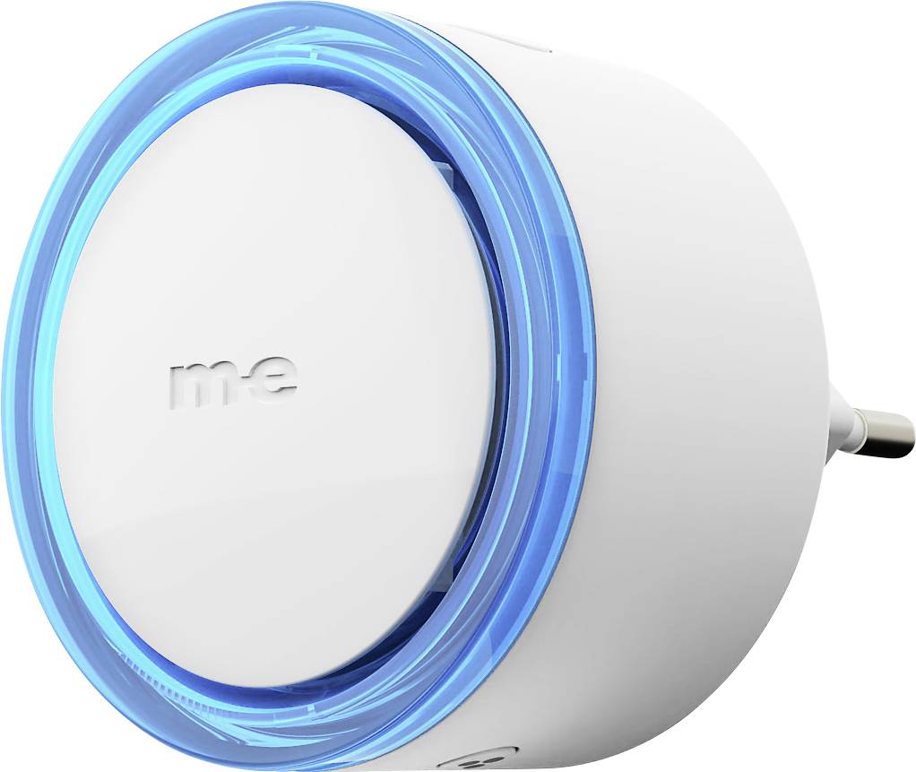 m-e modern-electronics 41149 Carillon sans fil Récepteur